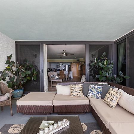Stunning 2/2 Designer Condo W Coastal Appeal Right On The Gulf! Panama City Beach Exterior photo