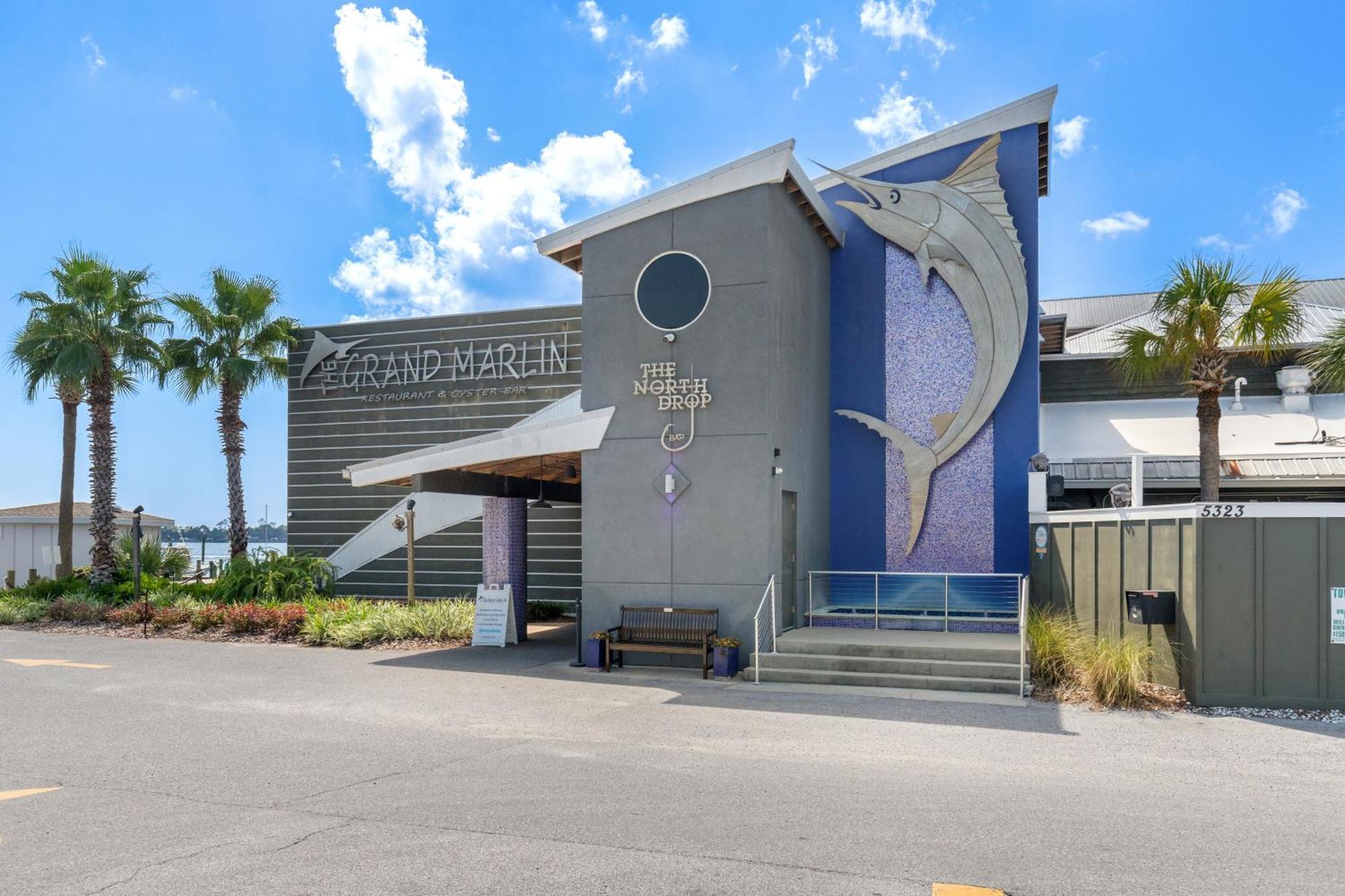 Stunning 2/2 Designer Condo W Coastal Appeal Right On The Gulf! Panama City Beach Exterior photo