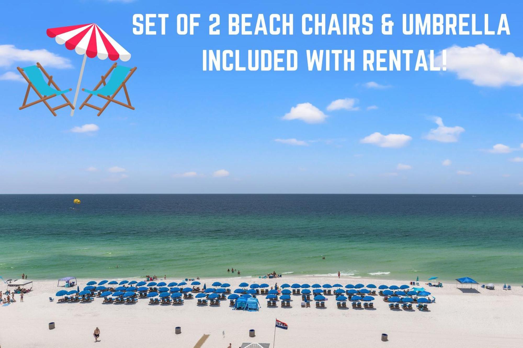 Stunning 2/2 Designer Condo W Coastal Appeal Right On The Gulf! Panama City Beach Exterior photo
